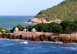 The Fort at Labardee
