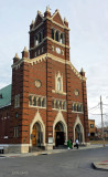 Holy Rosary Church 2015
