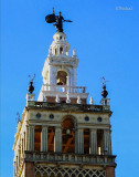 Giralda Tower 