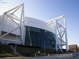 Kemper Arena 2015