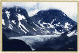 Glacier Country