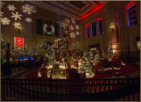 Deck the Halls 2016