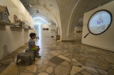 Inside the Jaffa Antiquities Museum.jpg