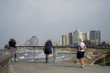 Tel Aviv Lookout