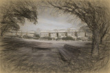 Topaz da Vinci sketch of my park.jpg