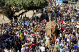 Tel Aviv Street Party 2015