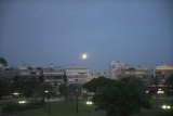 6am and the moon is going down in Tel Aviv.jpg