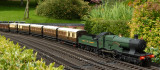 4171.and four wheeled coaches.