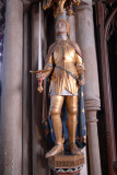 WC023 Joan of Arc close up.