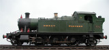 Prairie 4561.