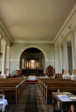 B014.Inside  St Marys Church