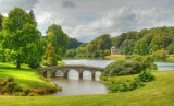 Stourhead Gardens