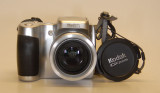 Kodak  EasyShare Z650.