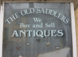 Old Saddlers.