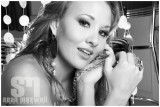 Headshot by Sean Maxwell Photography