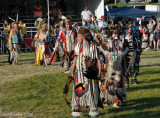 Coeur dAlene Tribe Julyamsh Grand Entry