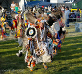 Coeur dAlene Tribe Julyamsh Grand Entry