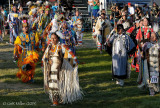 Coeur dAlene Tribe Julyamsh Grand Entry