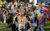 Coeur dAlene Tribe Julyamsh Grand Entry