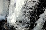 Ice On The Falls