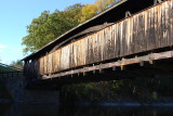 Perrines Bridge
