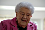 Jeanne At 95