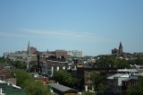 On a Rooftop