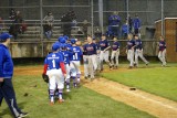 Blue Jays @ Indians - April 2, 2016