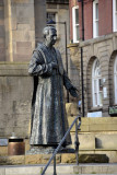 St. Marys Cathedral Square