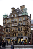 Emerson Chambers, Newcastle