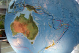 Australia and the South Pacific