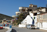 Waterfront road, Bouzedjar