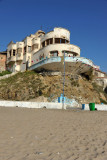 The Riviera, Bouzedjar