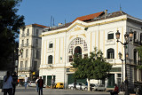 Banque National dAlgrie, Place du 1er Novembre