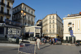 Money-changers Square, Banque National dAlgrie, Place du 1er Novembre