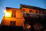 The lights come on in Constantines Old City