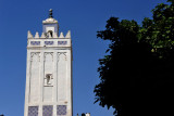 Minaret of Djemaa El-Kebir, Algiers