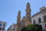 Djamaa Ketchaoua, 1612, Algiers