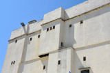 Construction of the Palais des Ras was begun in 1576 by Dey Ramdhan Pacha