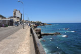 Seaside Boulevard de lEmir Khaled, Algiers-Malakoff
