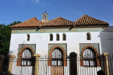Mosque Sidi Bel Hassan, 1297