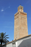 Grand Mosque, Tlemcen