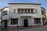 This building is very close to the Tlemcen Museum