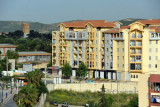 View from the Ibis Hotel, Tlemcen