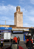 Grand Mosque from the Grand March