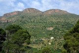 Oued El Ourit, Tlemcen National Park