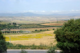 Rural Algeria between Ouled Mimoun and Ain Tellout