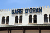 Gare dOran