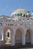 Church of Santa Cruz, Oran