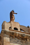 The Virgin of Santa Cruz, Oran
